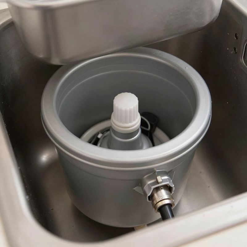 Garbage Disposal in La Palma