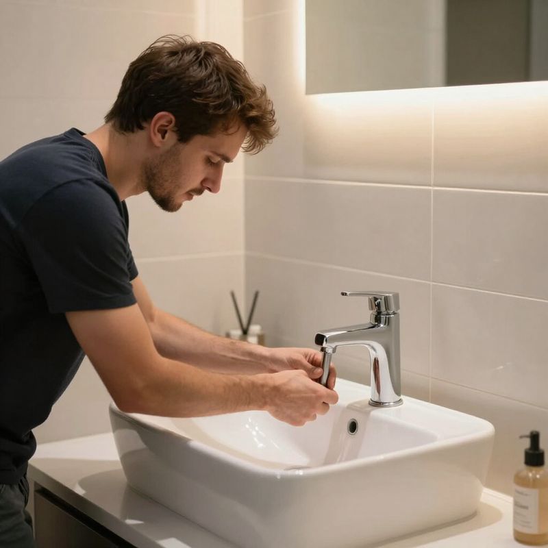 Bathroom & Kitchen Upgrades in La Palma